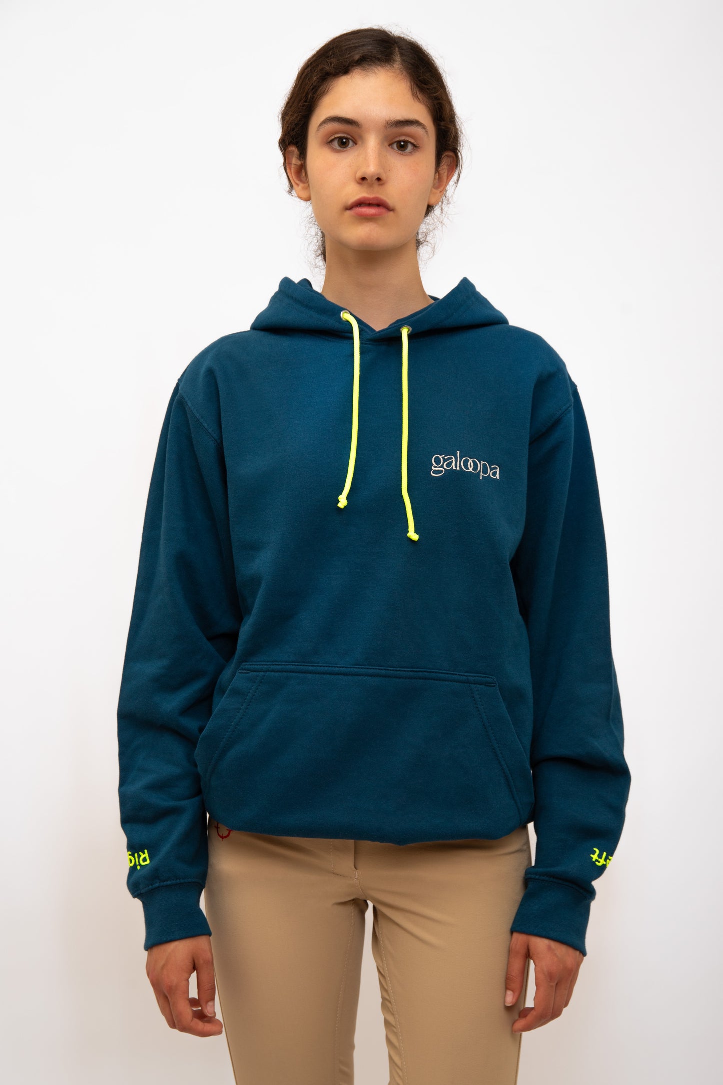Sudadera Tinta