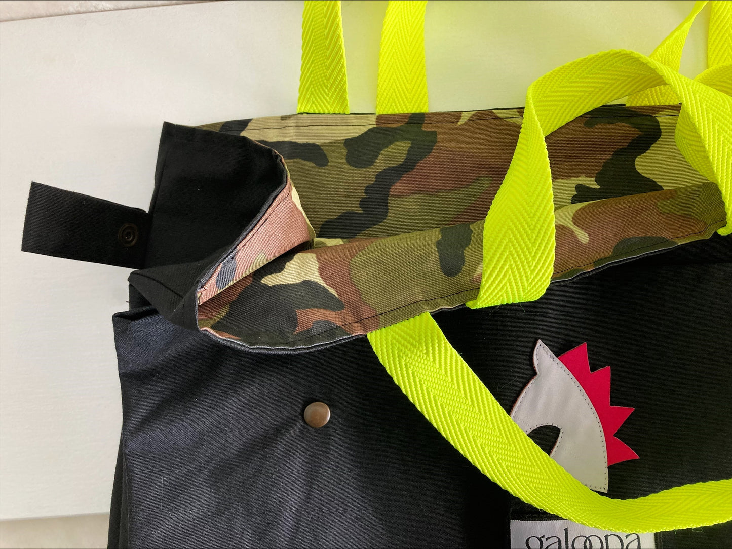 TakBag