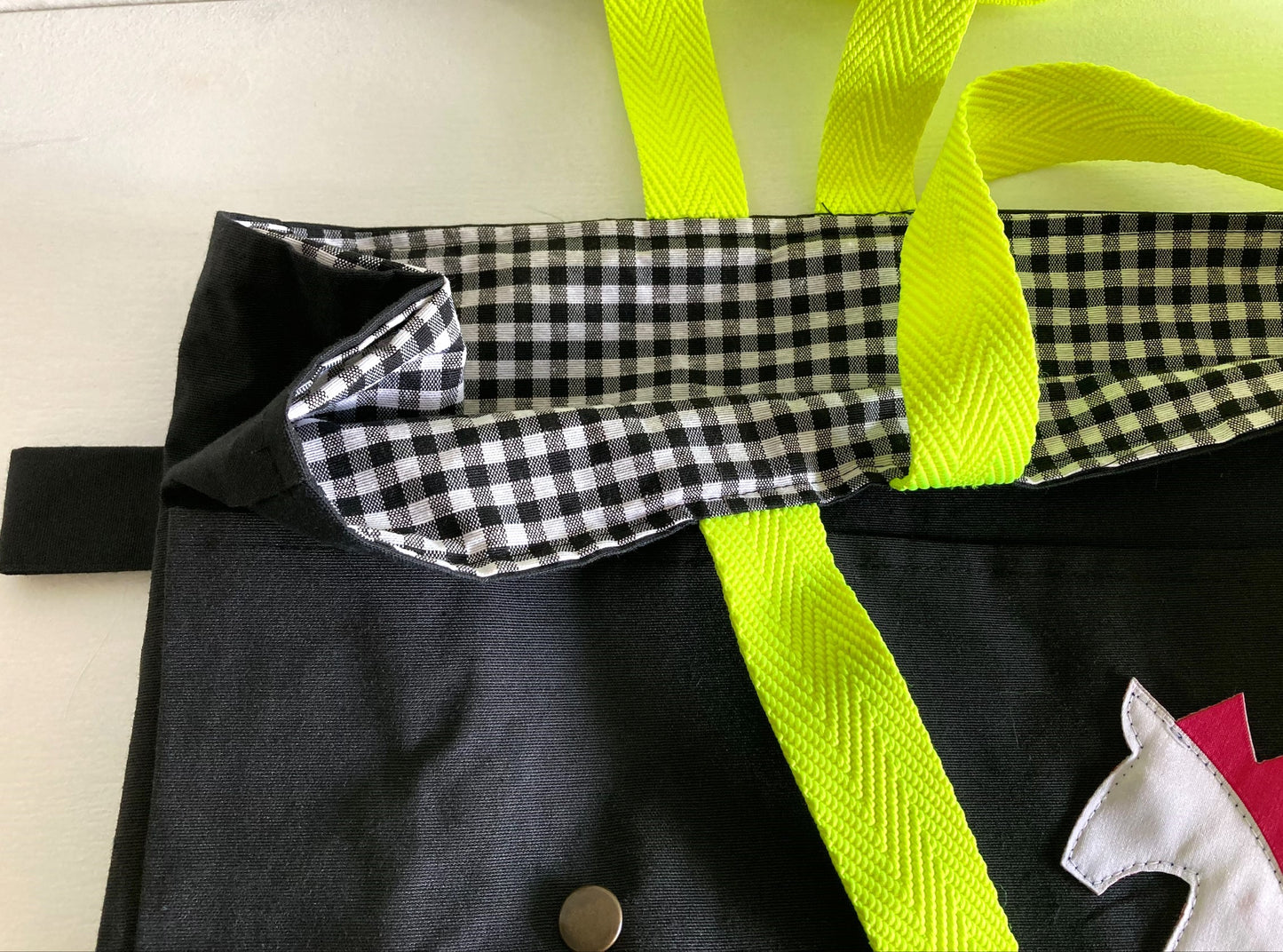 TakBag